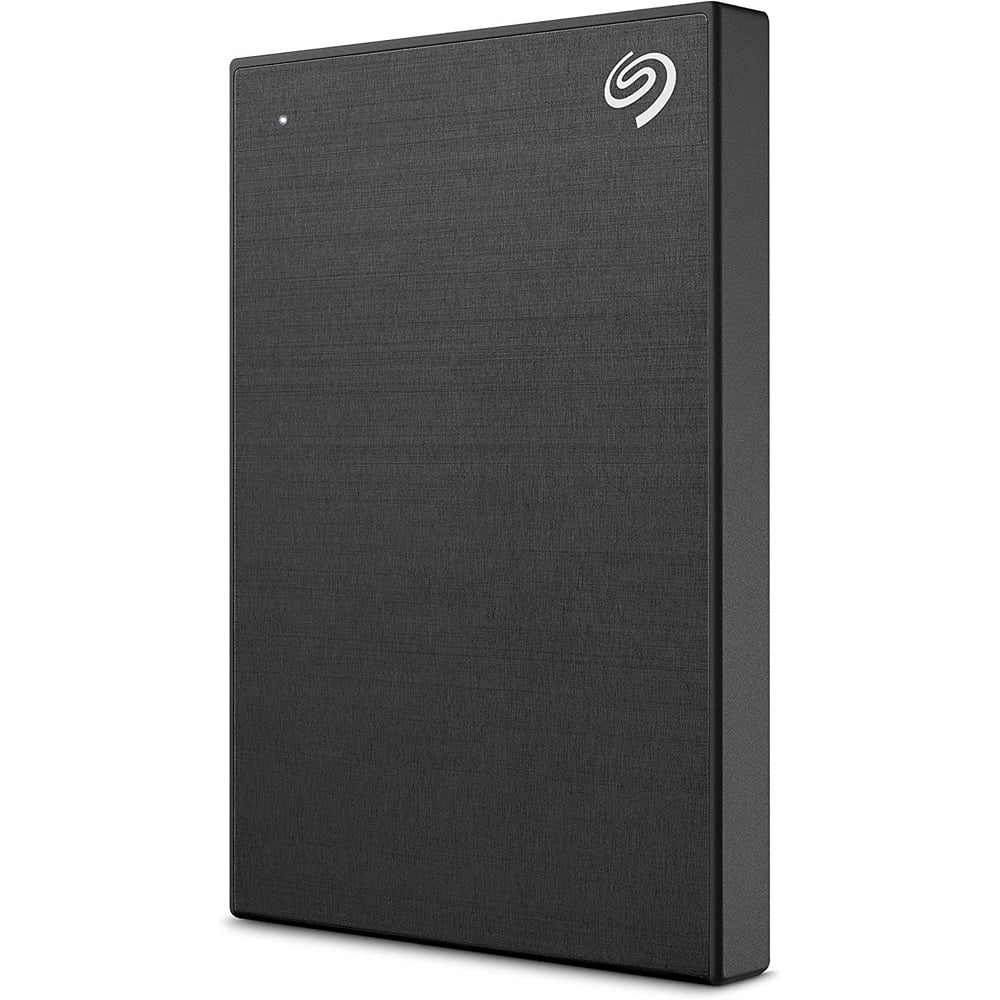 1TB Portable External Hard Drive USB 3.0 Black R8185