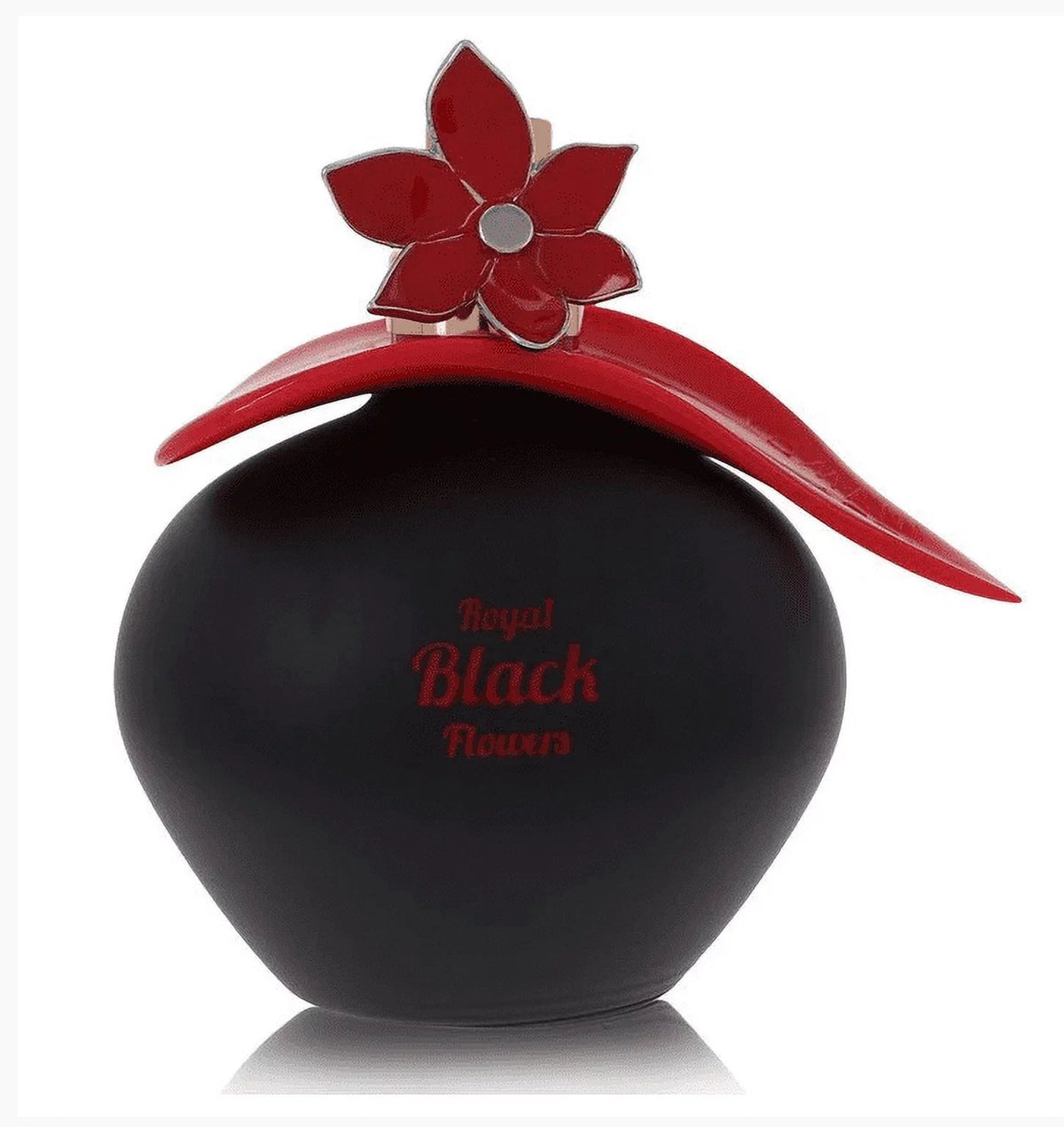 Black Flowers Eau de Parfum 3.3 Oz D179492
