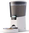 Automatic Dog Feeder with Programmable Timer, 7L, Pack of 2 L25608