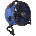 X-35AR High Temp Axial Fan W497920