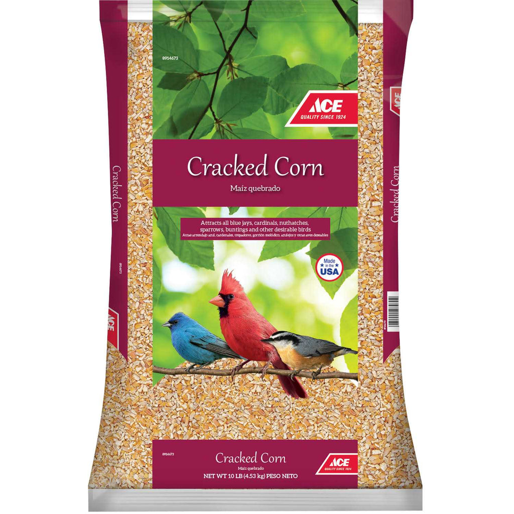 Cracked Corn Pet Supplies H923