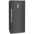 20 Cu Ft Upright Freezer with Auto-Close Doors H74462