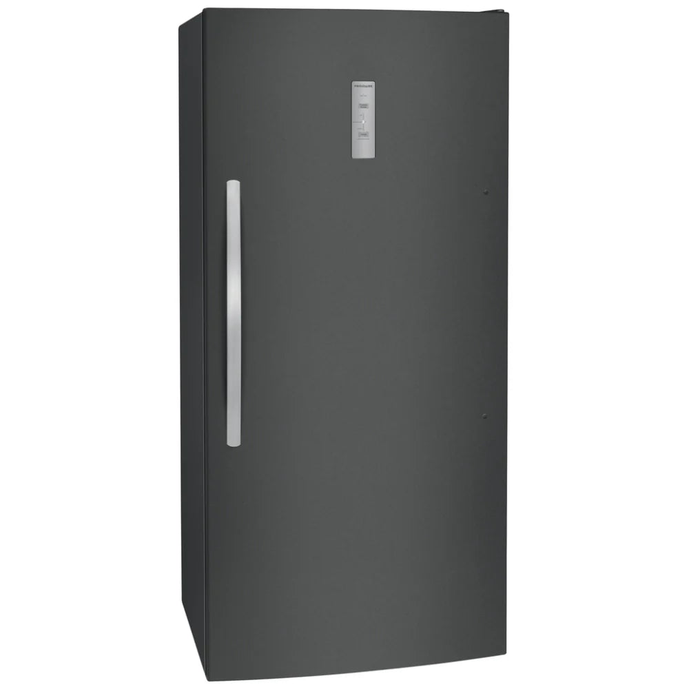 20 Cu Ft Upright Freezer with Auto-Close Doors H74462