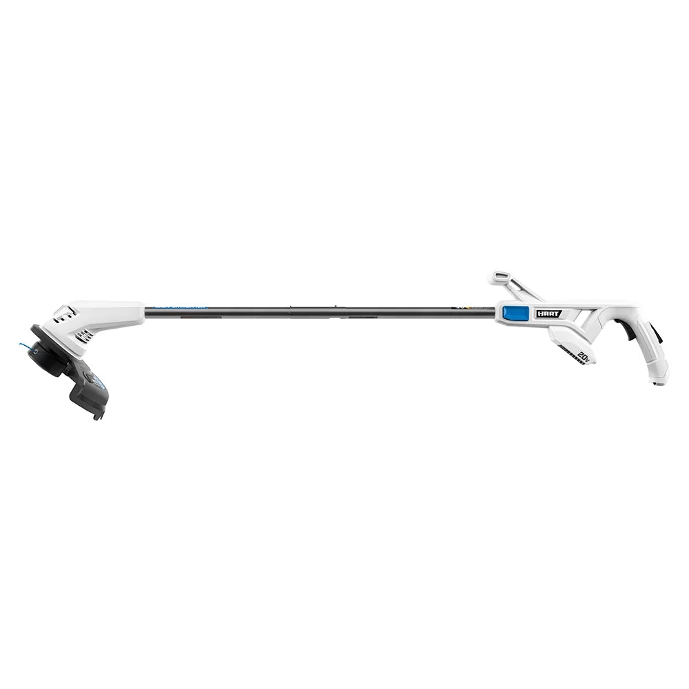20-Volt 10-inch String Trimmer Leaf Blower Combo Kit R4443