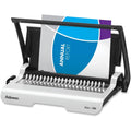 Manual Comb Binding Machine E122762