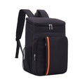 Insulated Cooler Backpack 18L Waterproof Thermal Lunch Bag X493