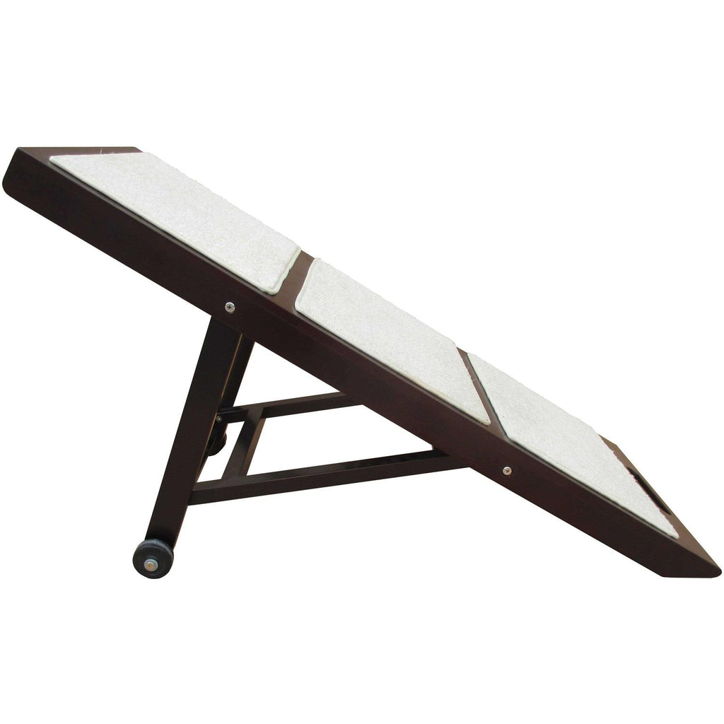 Collapsible Pet Ramp S165127