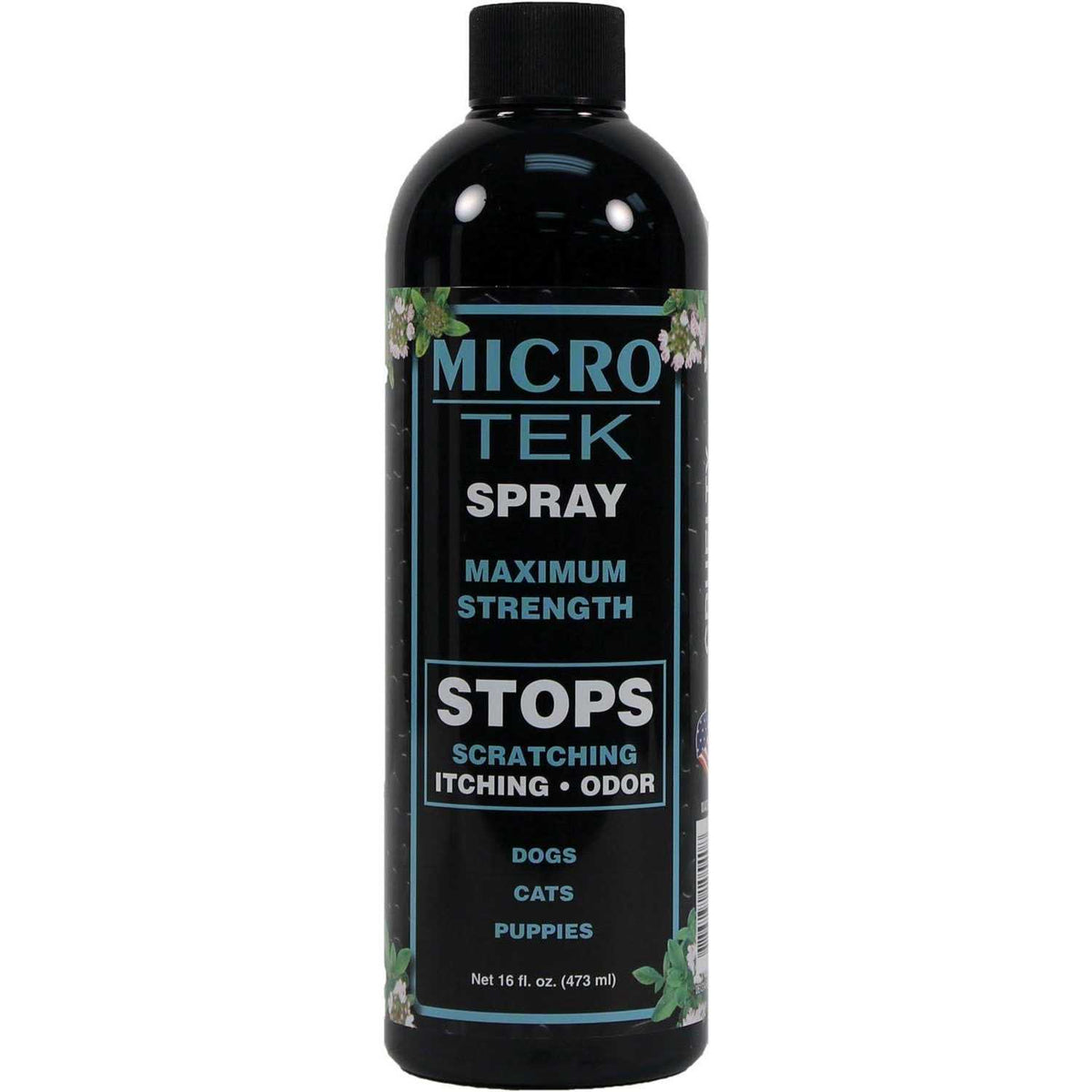 Micro Tek Pet Spray Z32189