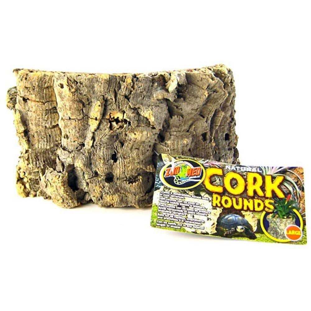 Natural Cork Rounds N331368