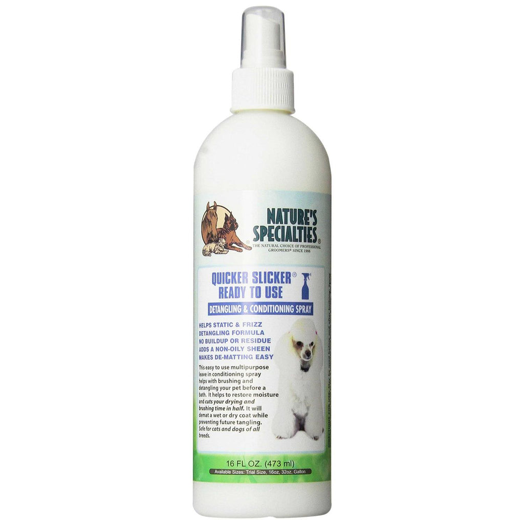 Ready to Use Pet Conditioner B9048