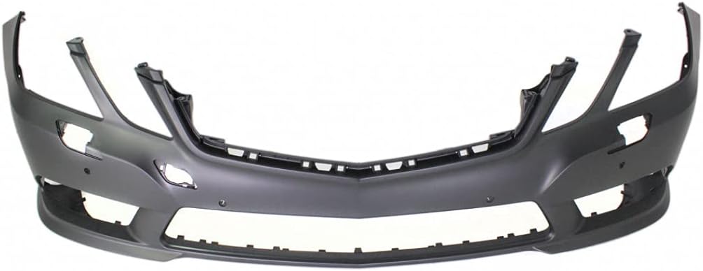 Front Primed Bumper Cover for Mercedes-Benz E300/E350/E400 2010-2013 Sedan/Wagon Z443291