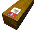 1/4x22 x 3x22 x 24x22 Walnut Sheets (10) J260