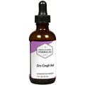 Dry Cough Aid 2oz Pet B9006