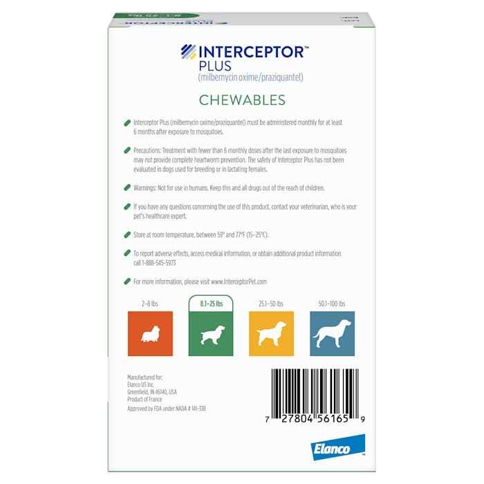 Chewable for Dogs K3804