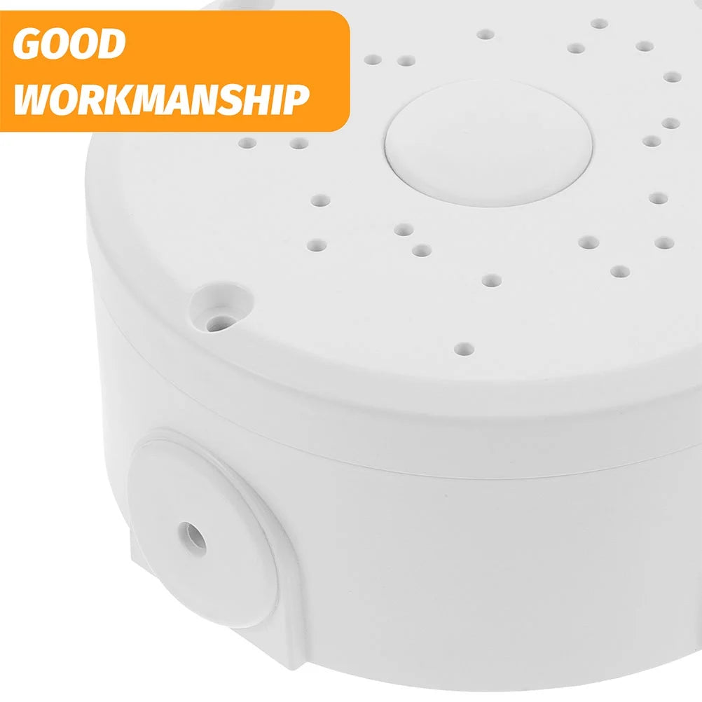 Waterproof Storage Box White I621
