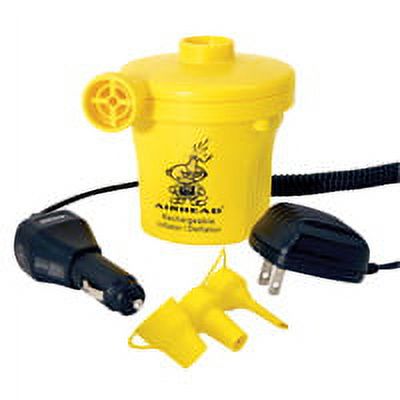 Rechargeable Pump 12v Q120619