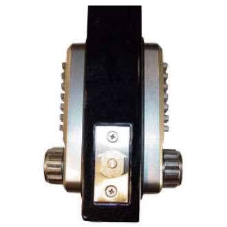 Mechanical Keyless Deadbolt Double Sided Combination P97267