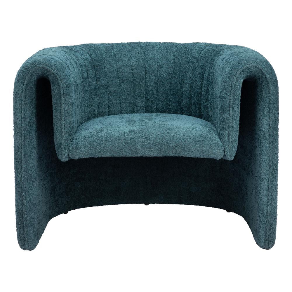 Accent Chair Aquamarine B765