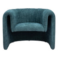 Accent Chair Aquamarine B765