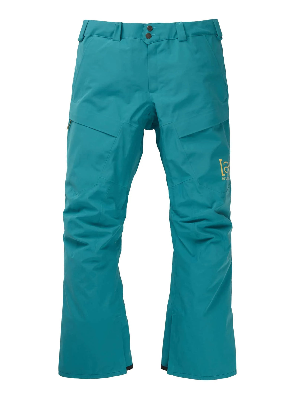 Green-Blue Slate Gore-Tex Pant P8628