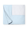 Twin White Duvet Cover T118