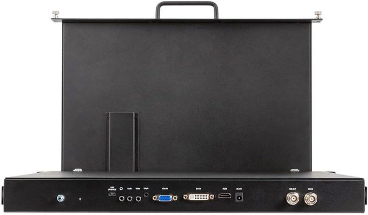 17.3 Inch Full HD Rack Mount Monitor O68523