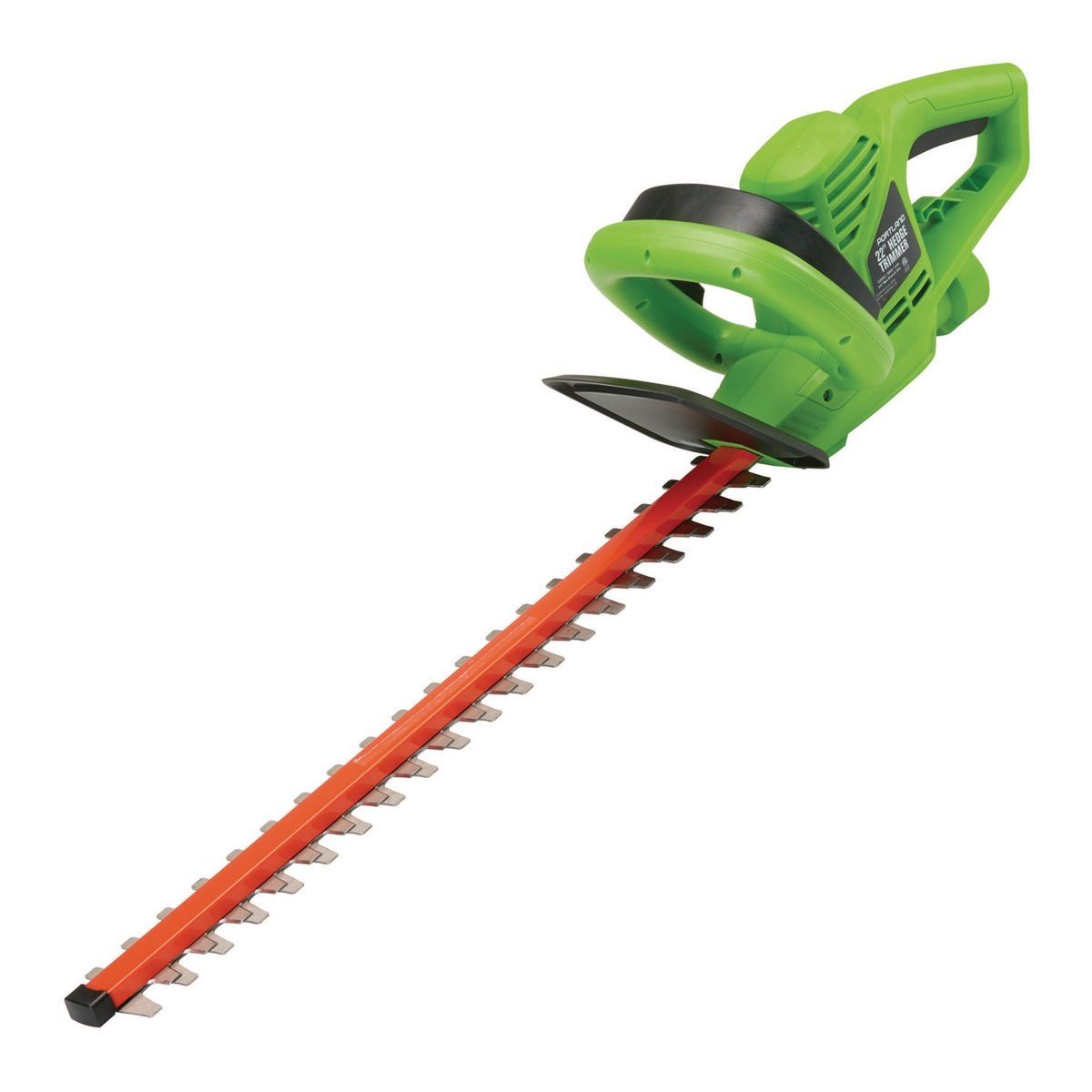 3.5 Amp 22 in. Electric Hedge Trimmer N489