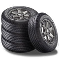 Set of 4 265/70R16 112T All Season Truck Tires M30596