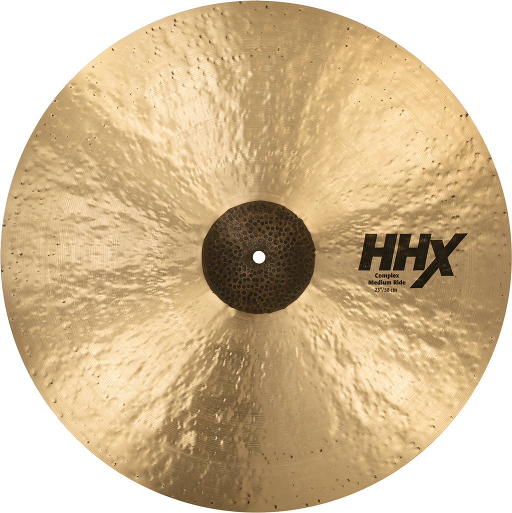 23x22 HHX Medium Ride Cymbal N49475