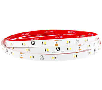 High Output Trulux Tunable Tape Light R7008