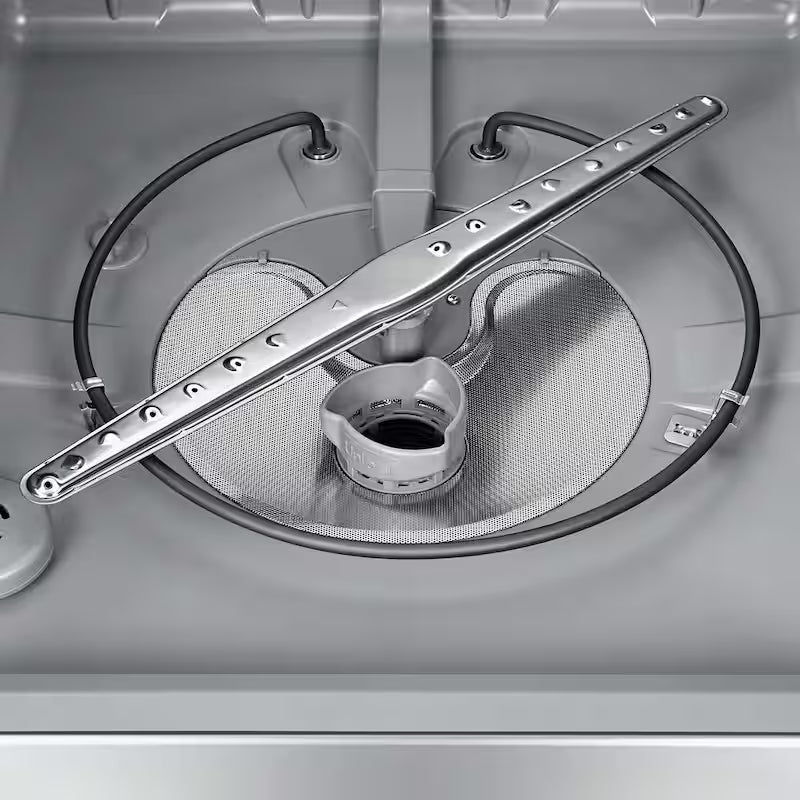 Fingerprint Resistant Stainless Steel Dishwasher R941915