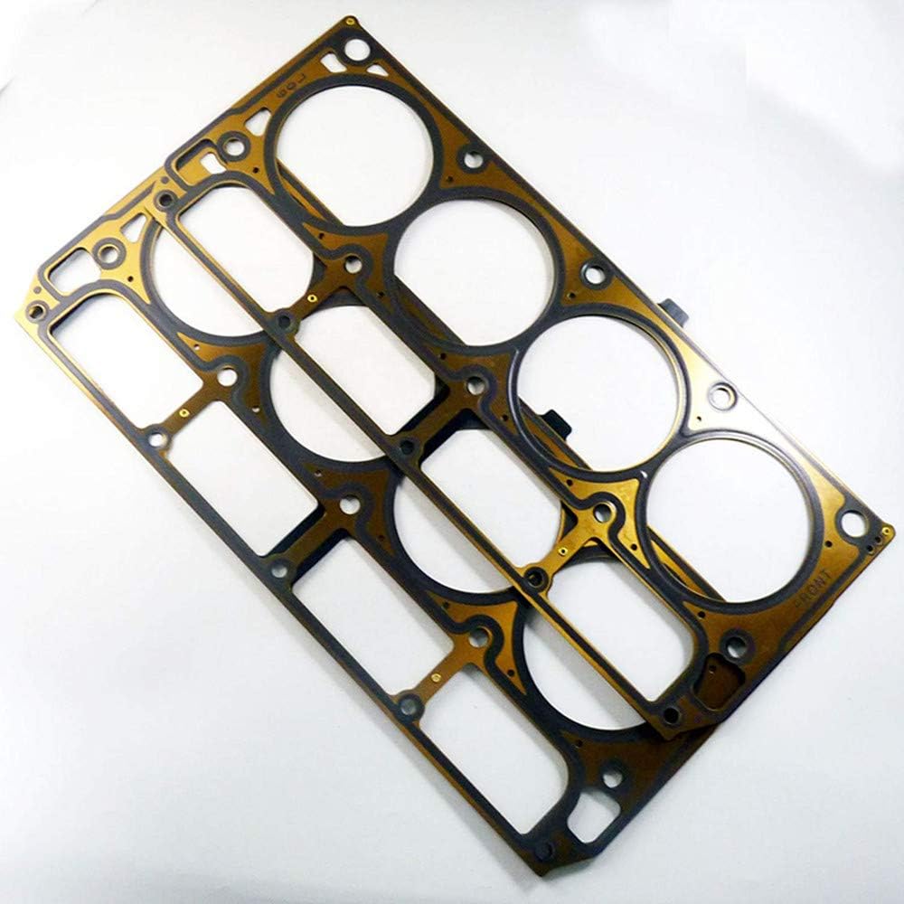 2pcs Cylinder Head Gaskets for 6.0 LS2 L76 A374318