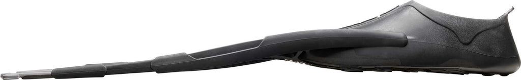 Black Fins E141