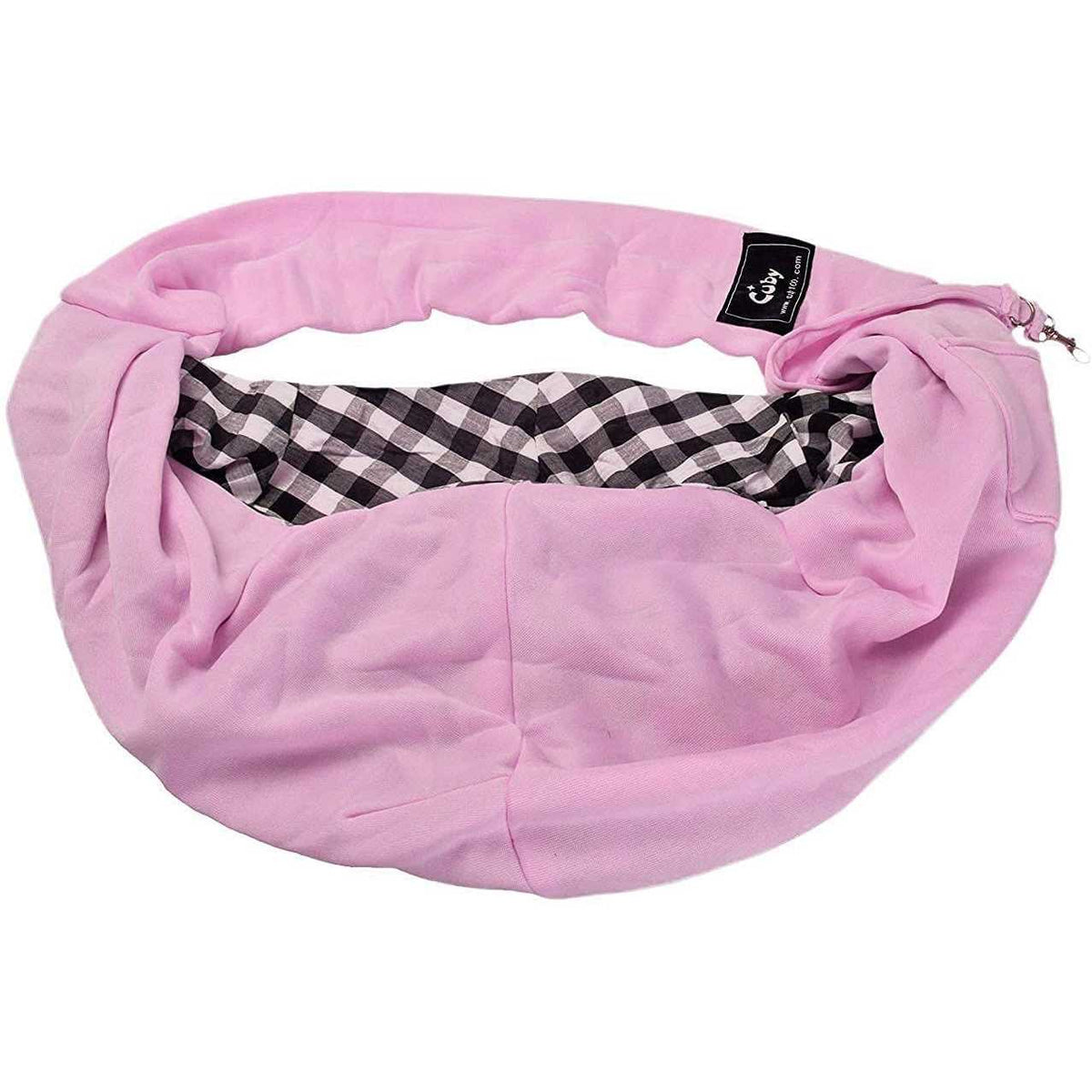 Hands Free Reversible Pet Sling Carrier M868581