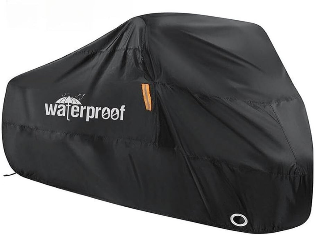 Waterproof Bike and Motorcycle Cover K169982