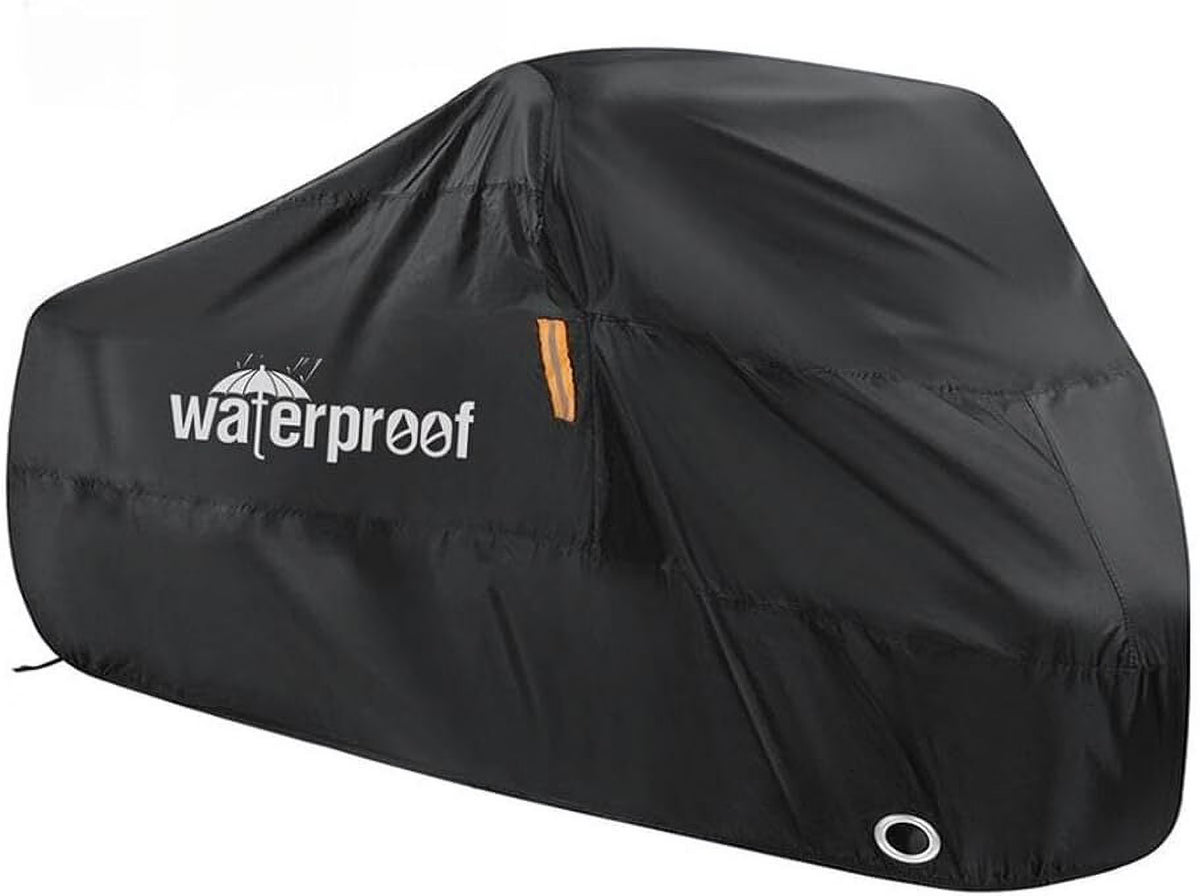 Waterproof Bike and Motorcycle Cover K169982