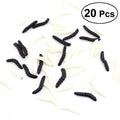 Prank Toys Artificial Fake Fishing Bait Insect D736302