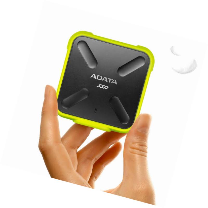1TB External Solid State Drive Y7045