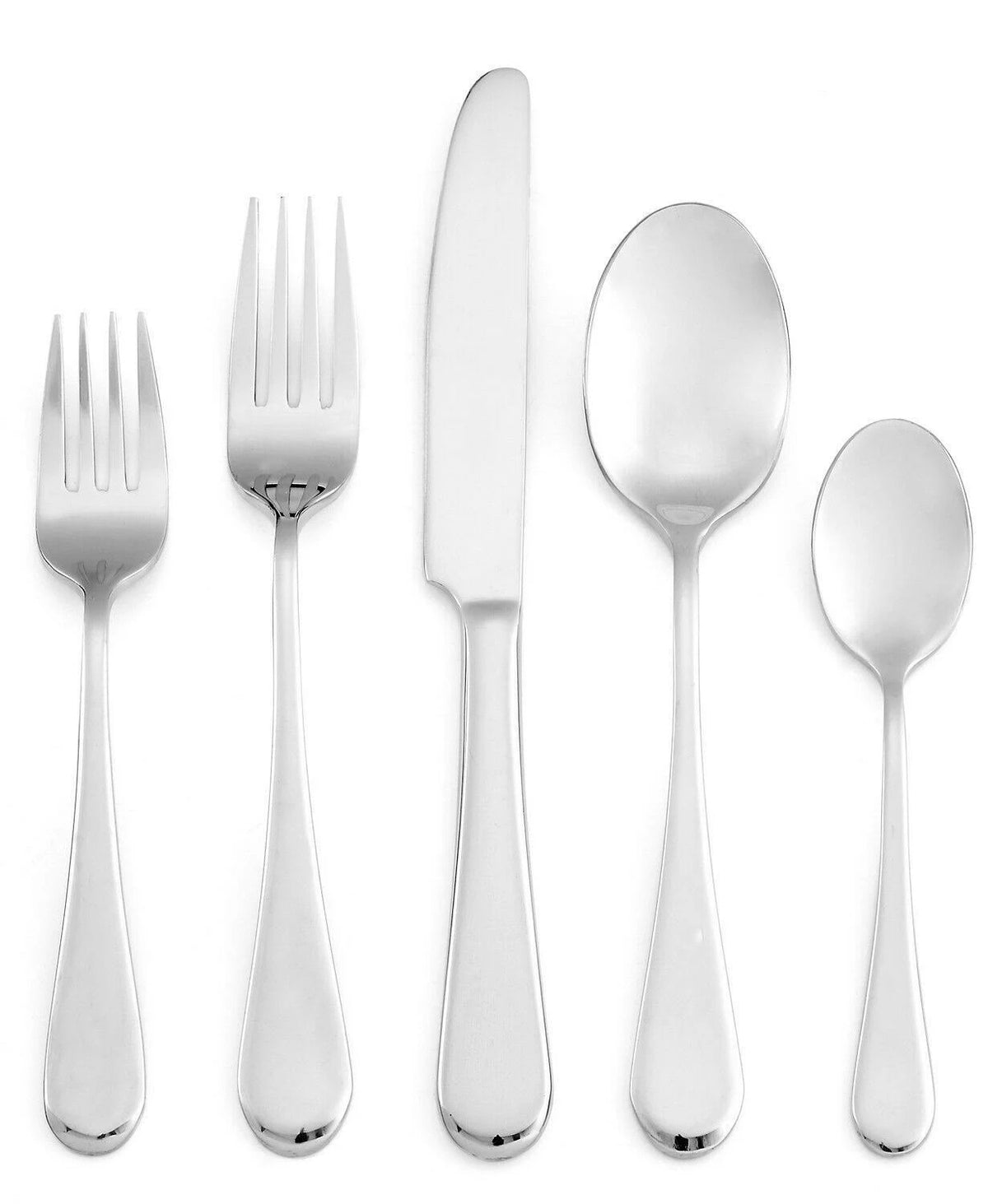 50-Pc Set, Service for 8 Q99602
