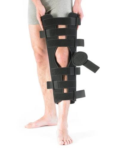 Knee Immobilizer, Large I979
