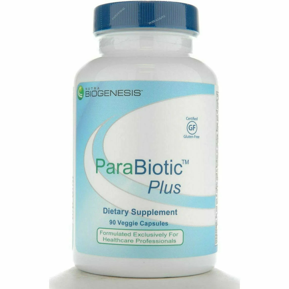 90 Capsules U34760