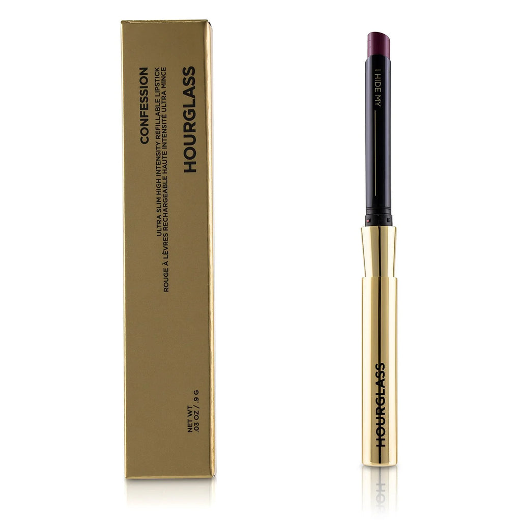 Refillable Lipstick M79505