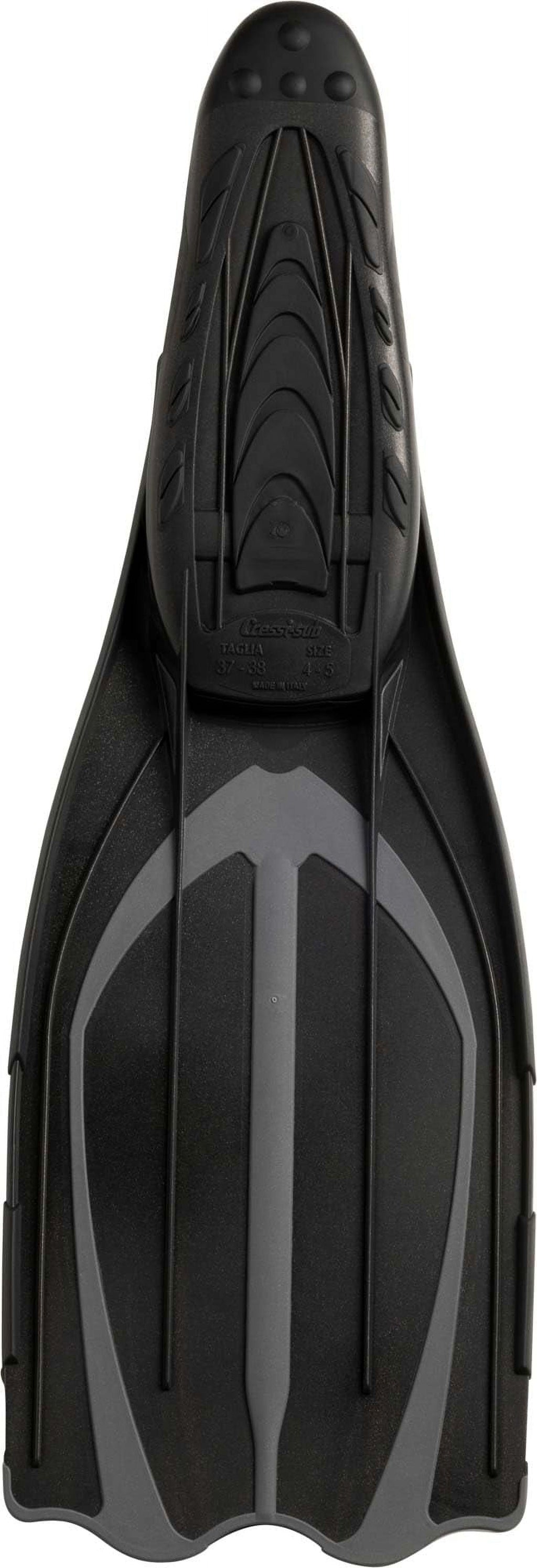 Black Fins E141