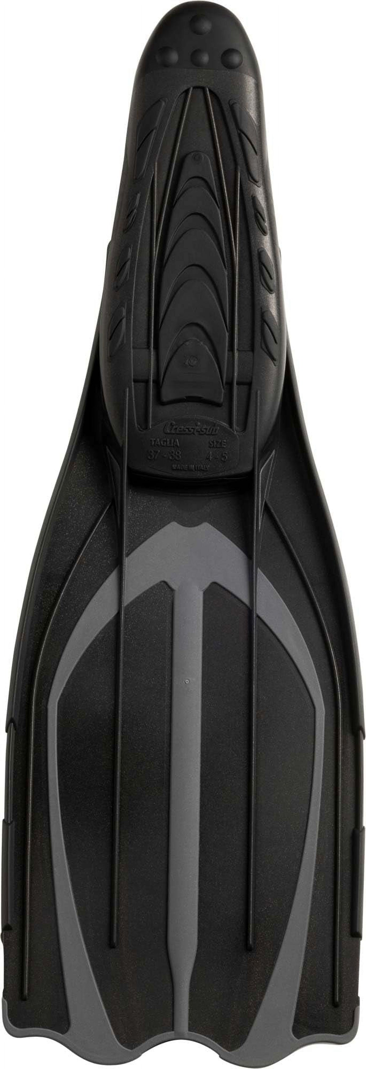 Black Fins E141