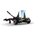Light-Up Extreme Terrain Combo Hoverboard and Go Kart E597