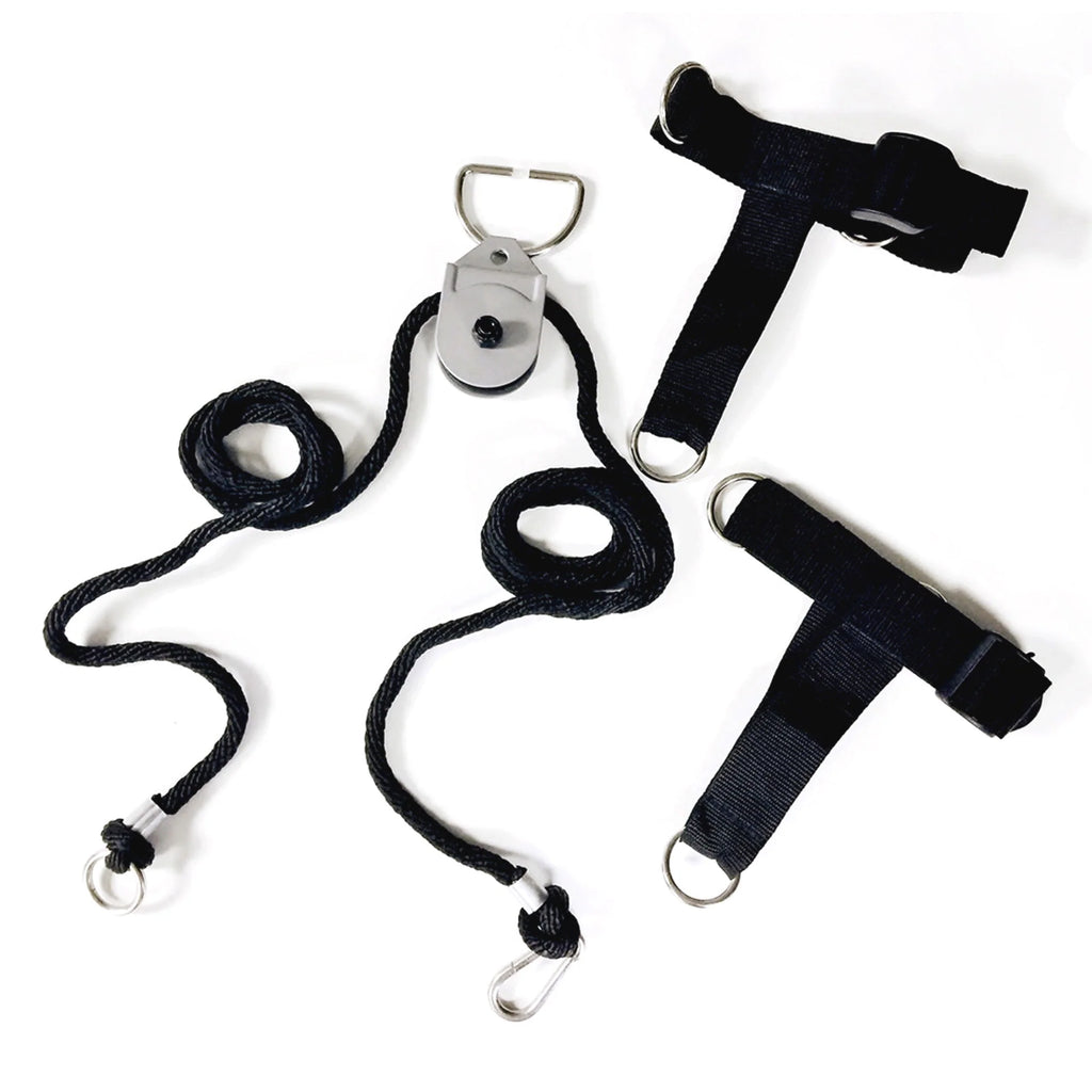 Home Fitness Incline Weight Training with 10 Resistance Levels H40544