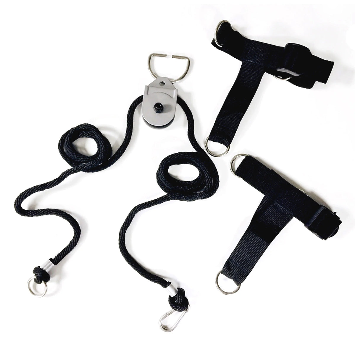 Home Fitness Incline Weight Training with 10 Resistance Levels H40544