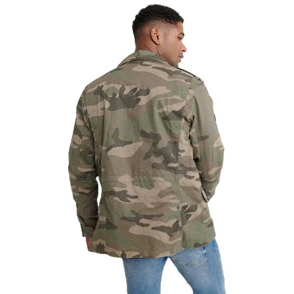 Superdry Rookie Field S J6624
