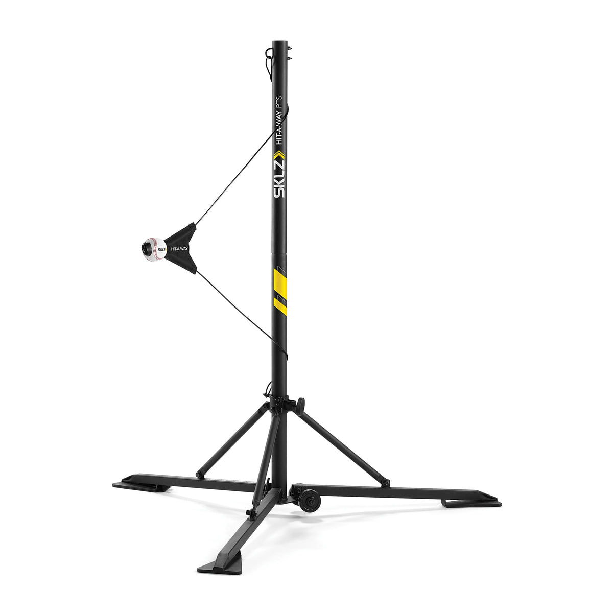 Portable Baseball Swing Trainer T6984