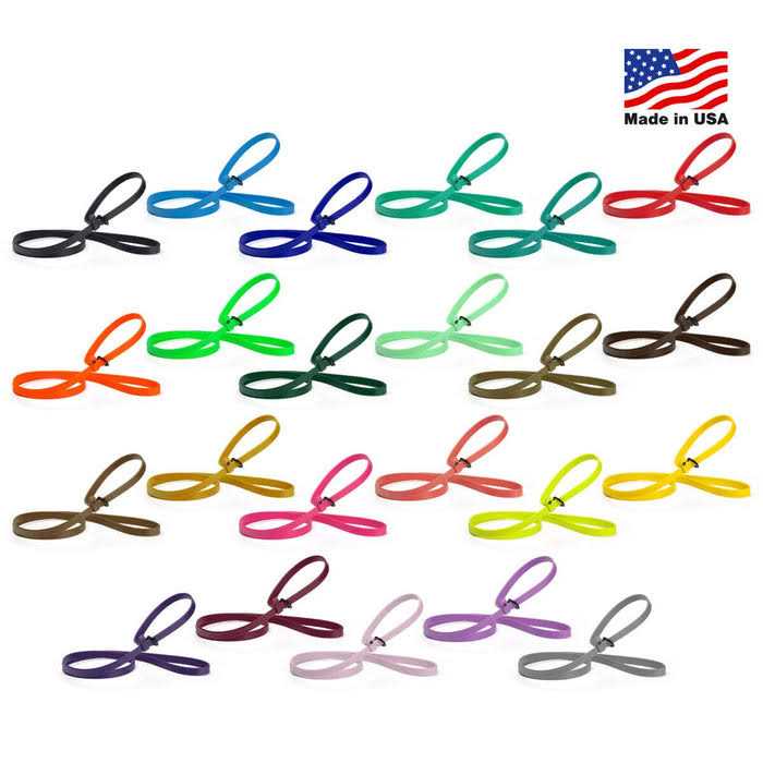 Biothane Slip Dog Leash Y469